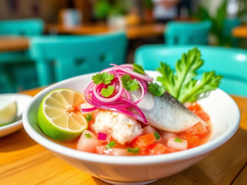 Ceviche