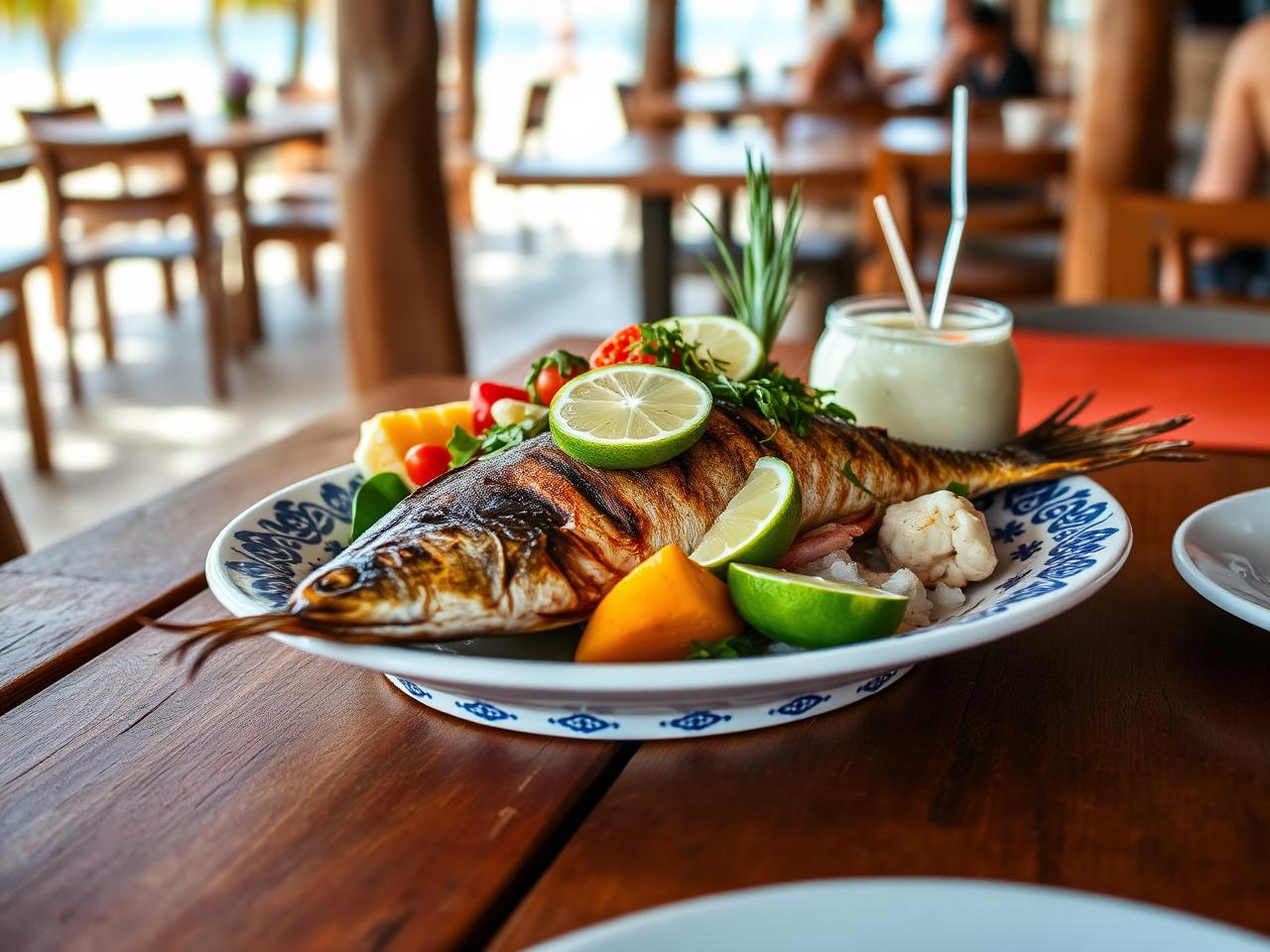 Restaurante